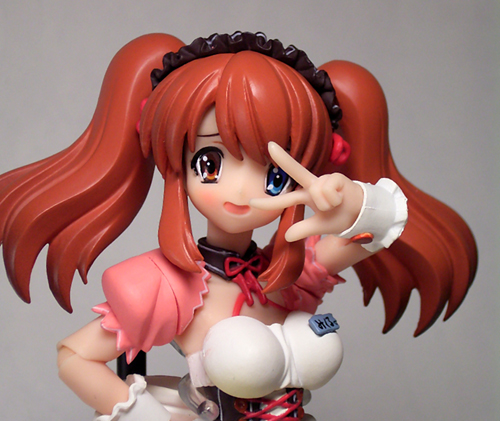 フロイラインリボルテック 朝比奈みくる ミクルの冒険Ver フロイラインリボルテック 朝比奈みくる ミクルの冒険Ver