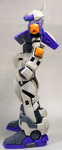 コトブキヤ 1/100 MBV-04-G テムジン Ver.1P レビュー - アオイ