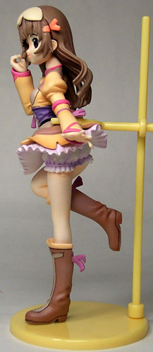 ゾイド　フィギュア　レ・ミィ　リーゼ Figure SRDX Re Me 