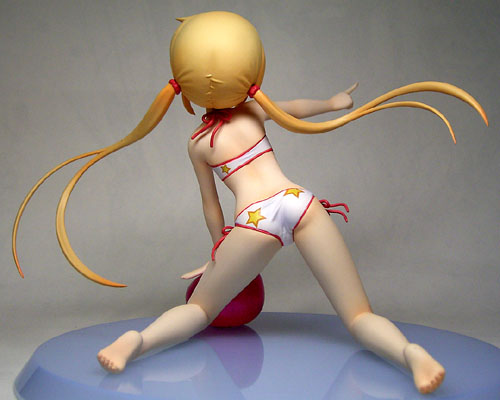 コトブキヤ ハヤテのごとく! 1/6 三千院ナギ 水着ver.レビュー