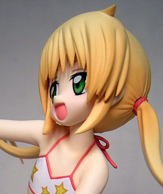 コトブキヤ ハヤテのごとく! 1/6 三千院ナギ 水着ver.レビュー