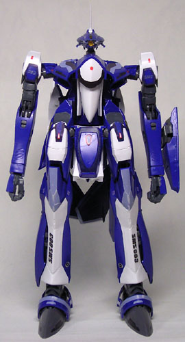 1/72 VF-25G メサイアバルキリーミシェル機　34250618J12M Amazon | 1/72 VF-25G メサイアバルキリー ミシェル機 (マクロス