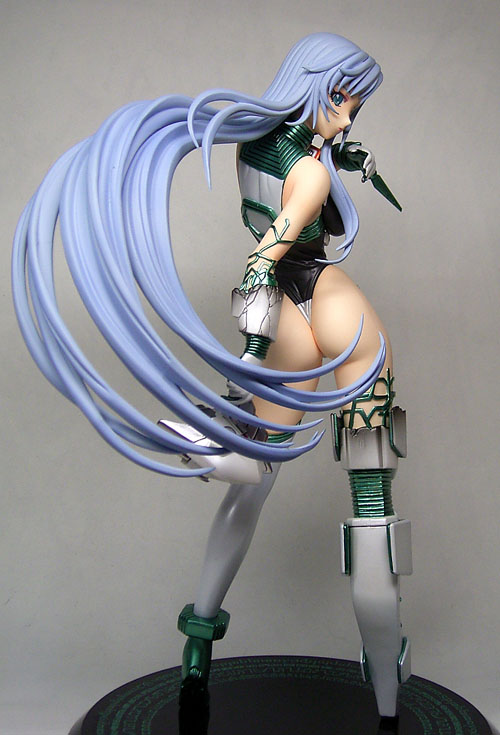 アルター 1/8 斬魔大聖デモンベイン メタトロン レビュー - アオイ模型店