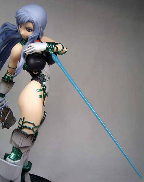 アルター 1/8 斬魔大聖デモンベイン メタトロン レビュー - アオイ模型店