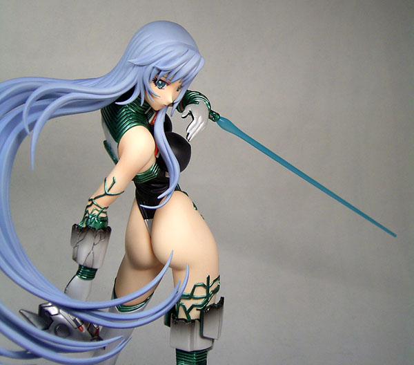 アルター 1/8 斬魔大聖デモンベイン メタトロン レビュー - アオイ模型店