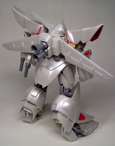 コトブキヤ スーパーロボット大戦OG 1/144 量産型ゲシュペンスト