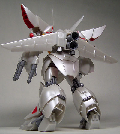 1/144 量産型ゲシュペンストMk-II・タイプTT スーパーロボット大戦OG Amazon | コトブキヤ スーパーロボット大戦OG ORIGINAL
