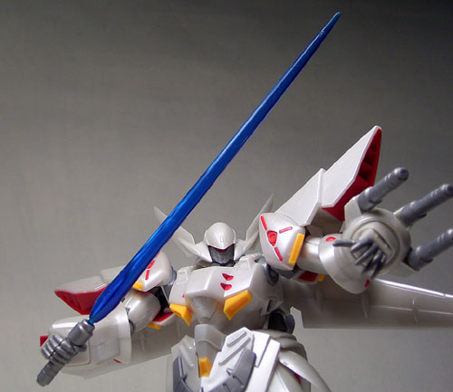 コトブキヤ スーパーロボット大戦OG 1/144 量産型ゲシュペンスト