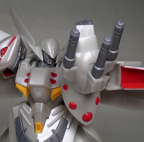 1/144 量産型ゲシュペンストMk-II・タイプTT スーパーロボット大戦OG Amazon | コトブキヤ スーパーロボット大戦 ORIGINAL GENERATION