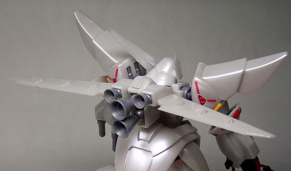コトブキヤ スーパーロボット大戦OG 1/144 量産型ゲシュペンスト