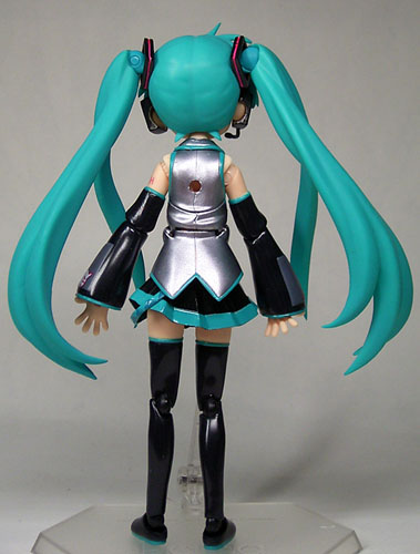 figma 柊かがみ コスプレVer. 「らき☆すたOVA」 マックスファクトリー figma らき☆すた OVA 柊かがみ