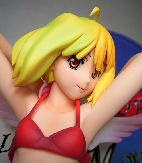【開封未使用品】エクセレントモデルCORE ランカ・リー N.Aver Amazon.co.jp: エクセレントモデルCORE マクロスF[フロンティア