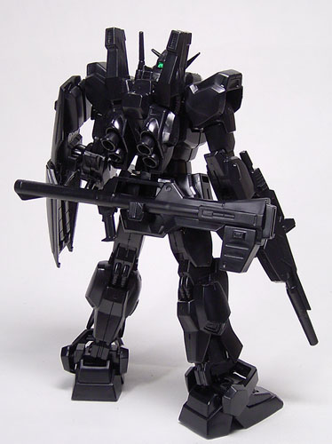 HGUC 1/144 RX-178 ガンダムMk-II + フライングアーマー 新品 未 