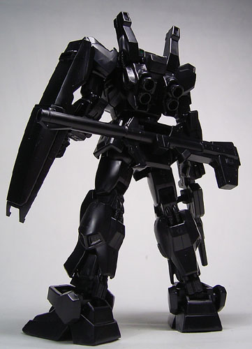 HGUC 1/144 RX-178 ガンダムMK-II バンダイホビーセンターオリジナル