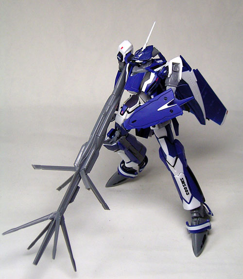 マクロスF(フロンティア) VF100’s VF-25G メサイアバルキリー(ミハエル・ブラン機) 2mvetro Amazon | TAMASHII NATIONS マクロスF(フロンティア) VF100's VF