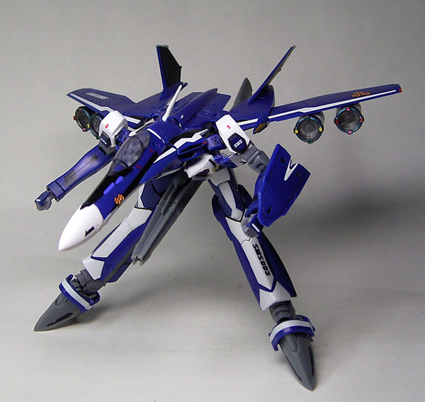 マクロスF(フロンティア) VF100’s VF-25G メサイアバルキリー(ミハエル・ブラン機) 2mvetro Amazon | TAMASHII NATIONS マクロスF(フロンティア) VF100's VF