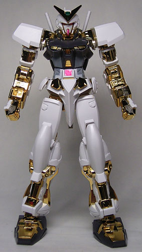 バンダイ 機動戦士ガンダムSEEDアストレイ 1/100ガンダム