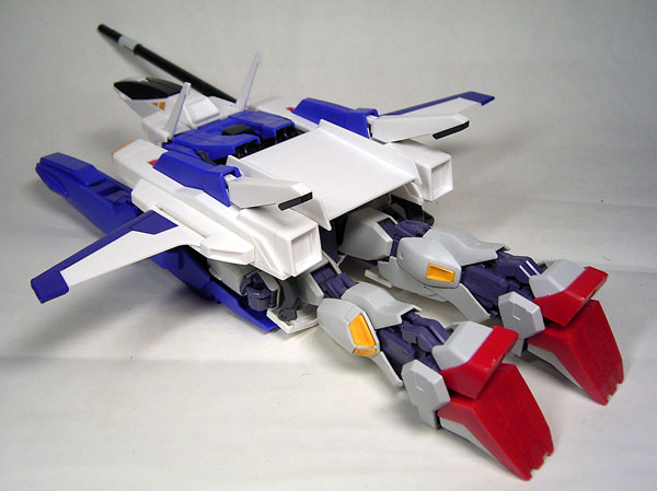 1/100 MG スーパーガンダム MG 1/100 スーパーガンダム | バンダイによる、遊びと学びの