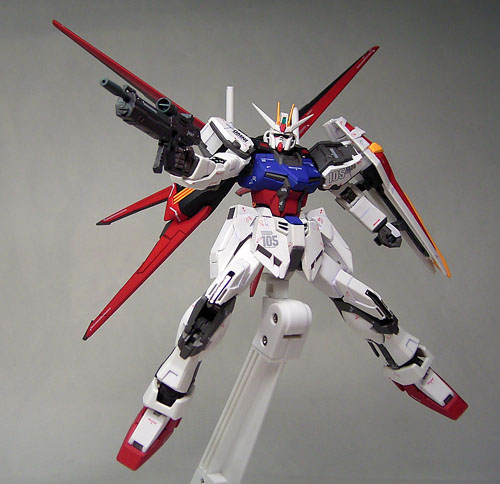 GFFN エールストライクガンダム ♯0042 Amazon.co.jp: TAMASHII NATIONS G.F.F.N. エールストライク