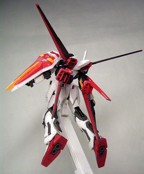 エールストライクガンダム GUNDAM FIX FIGURATION GUNDAM FIX FIGURATION G.F.F.NEXT GENERATION エールストライク