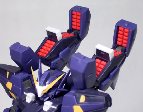 Amazon | コトブキヤ 1/144 scale Full Action Plastic Kit RTX