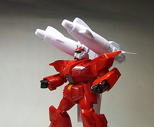 1/100 F71B Gキャノンマグナ レビュー - アオイ模型店