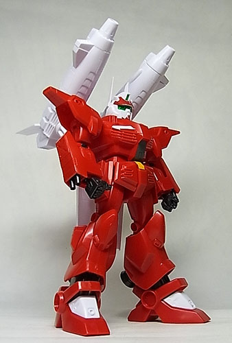 1 100 F71b Gキャノンマグナ レビュー アオイ模型店 お仕事募集中