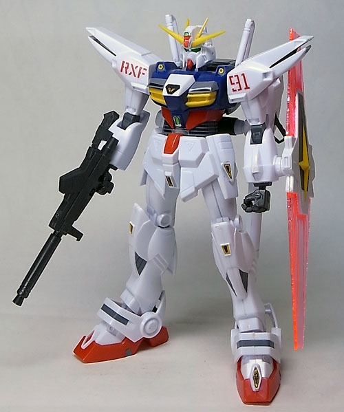 1 100 ガンダム Rx F91 レビュー アオイ模型店 お仕事募集中