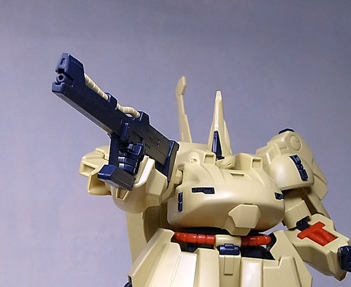 Hguc 1 144 Pmx 003 ジ オ レビュー アオイ模型店 リハビリ中