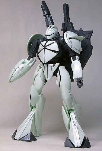 1/144 モビルターンエックス レビュー - アオイ模型店