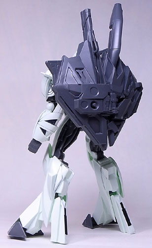1/144 モビルターンエックス レビュー - アオイ模型店