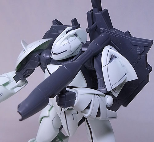 1/144 モビルターンエックス レビュー - アオイ模型店