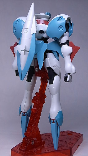 HG 1/144 GNZ-007 ガッデス (機動戦士ガンダム00) 2mvetro Amazon | HG 1/144 GNZ-007 ガッデス (機動戦士ガンダム00
