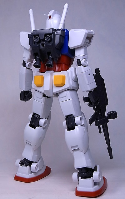 Mg 1 100 ガンダムver1 5 レビュー アオイ模型店 リハビリ中