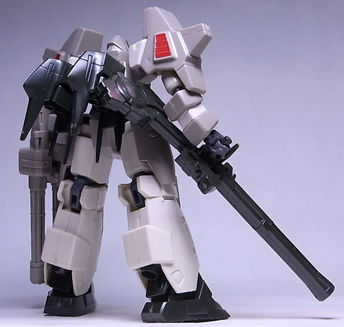 1/144 サーペントカスタム レビュー - アオイ模型店