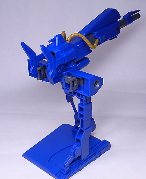 FHA-03M1 Mega Bazooka Launcher – Gundam Extra-Your BEST