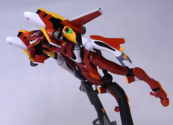 リボルテックヤマグチ No.68 新劇場版エヴァ2号機 Ver.2.0 Amazon.co.jp: リボルテックヤマグチ No.68 新劇場版エヴァ2号機