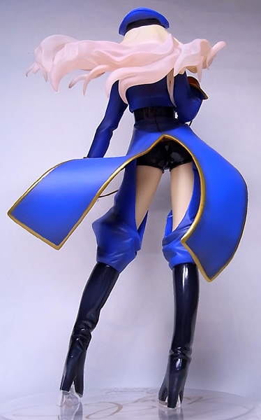 エクセレントモデル マクロスF シェリル・ノーム レビュー