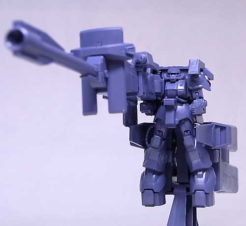 ハイザック・ビグウィグ。完成品。 バイザック TR-2 ビグウィグ