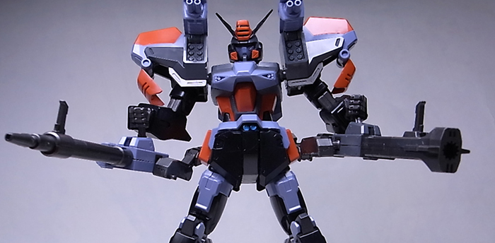 1/100 ヘイルバスタ－ガンダム 1/100 ヘイルバスタ－ガンダム｜バンダイ ホビーサイト