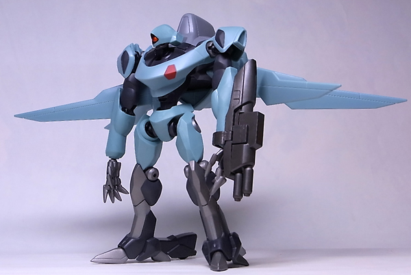 ROBOT魂 暁 可翔レビューレビュー - アオイ模型店