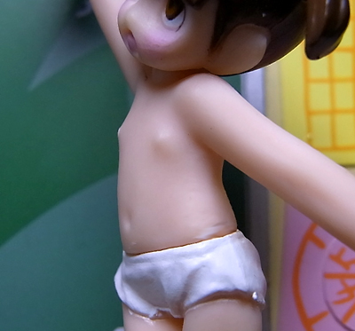 週刊わたしのおにいちゃん1 尾道観音 レビュー - アオイ模型店