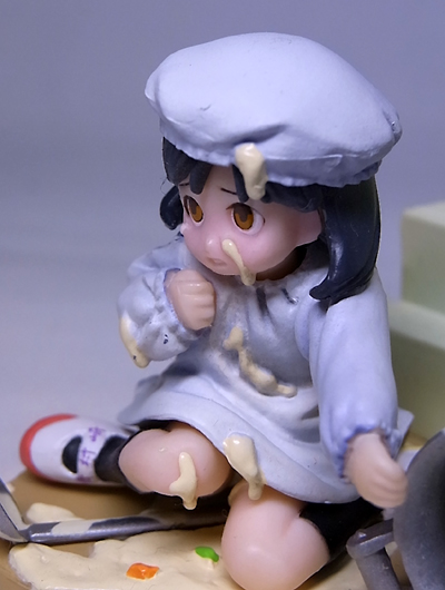 週刊わたしのおにいちゃん3 青村崎春雨 レビュー - アオイ模型店