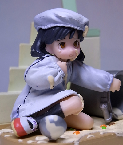 週刊わたしのおにいちゃん3 青村崎春雨 レビュー - アオイ模型店