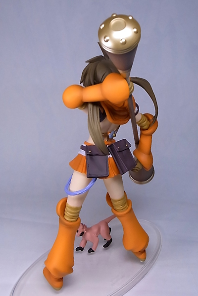 エクセレントモデルコア クイーンズブレイドSE 森の番人ノワ