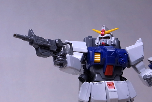 HG 1/144 第08MS小隊 ガンダムVSザク レビュー - アオイ模型店 HG 1/144 第08MS小隊 ガンダムVSザク レビュー - アオイ模型店