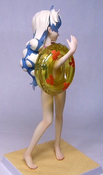 1/8 天元突破グレンラガン ニア 水着Ver.DX版 Amazon.co.jp: 天元突破 グレンラガン ニア 水着Ver. (1/8