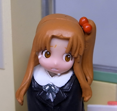 週刊わたしのおにいちゃん フィギュア Amazon | 電撃萌王 V8録 週間