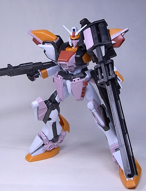 （未組立）LR-GAT-X102 レーゲンデュエルガンダム 1/100 1/100 レ－ゲンデュエルガンダム│株式会社BANDAI SPIRITS