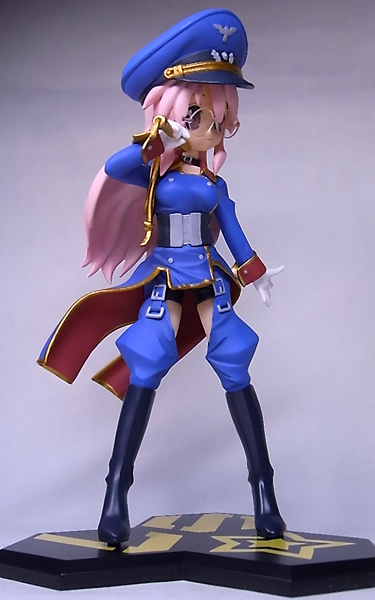一番くじプレミアム らき☆すた らっきー☆ぐらんぷり A賞 泉